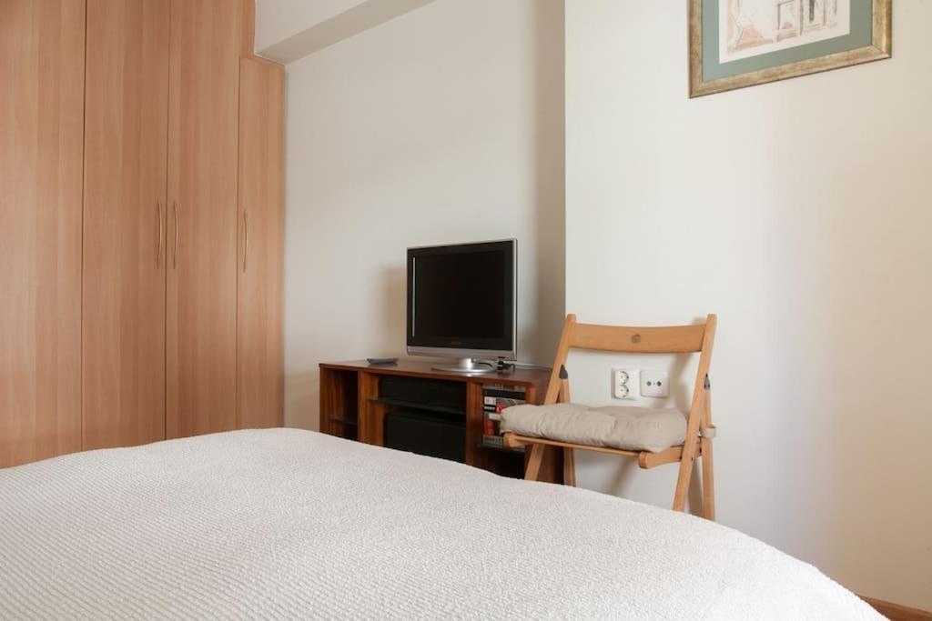 Apartmán 10min Walk From Acropolis !!! Atény