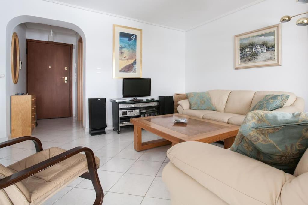 Apartmán 10min Walk From Acropolis !!!