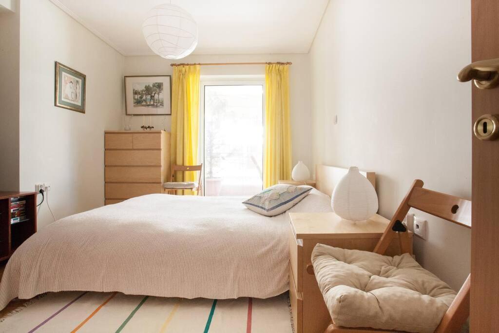 10min Walk From Acropolis !!! Apartmán Atény